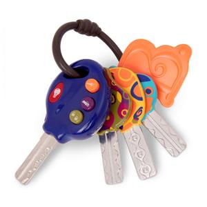bx1228-child-key-ring-petit-jour-luckeys-navy-multicolour-21x15x6-5-cm