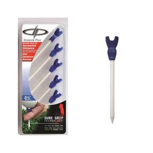 pgdp31405-bag-of-5-tees-pride-golf-tee-distance-plus-82-mm-blue-white-one-size