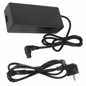 e01-wg-g15-battery-charger-for-rear-engine-phylion-wg-g15-radaway-black-one-size