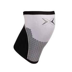 8436588687838-knee-brace-picsil-hex-tech-7mm-x2-white