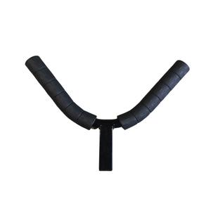 leg4101011-upper-bag-support-for-rental-trolley-piguy-golf-black-2x2x7-cm