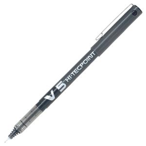 270185-markers-pilot-v5-x12-black-one-size