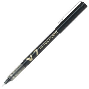 270189-markers-pilot-v7-x12-black-one-size