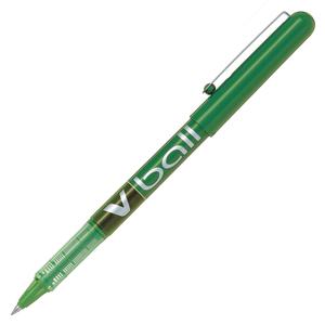 270199-markers-pilot-vball-05-x12-green-one-size