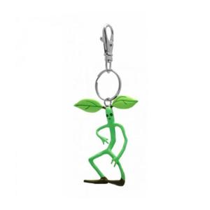 060699-keychain-plastoy-chibi-botruc-green-one-size