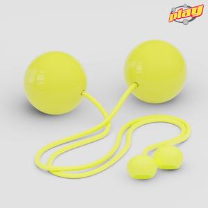 pjpois-g-jaune-uv-standard-contact-point-play-bolas-uv-yellow-one-size