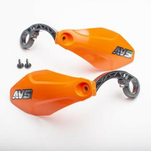 pm111-hand-protector-plastic-tab-avs-basic-fluorescent-orange-one-size