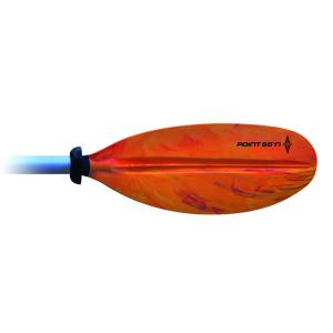 p65easytourergsvario-adjustable-paddle-point-65-n-easy-tourer-red-2-20-2-40-m