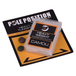 8036-125-tungsten-piece-pole-position-dark-silt-one-size