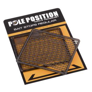 8036-426-stop-bait-pole-position-bait-regular-x2-brown-one-size