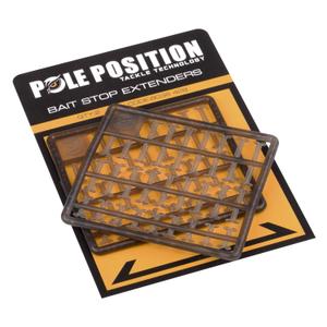 8036-428-stop-bait-pole-position-bait-extenders-x2-brown-one-size