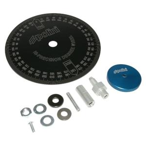 143195-graduated-disc-for-measuring-motor-diagrams-polini-black-silver-blue-one-size