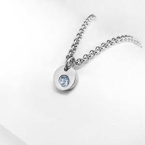 pt-pe-01-os-ss-xx-03-women-s-mini-zirconia-pendant-ponytail-co-steel-silver-one-size