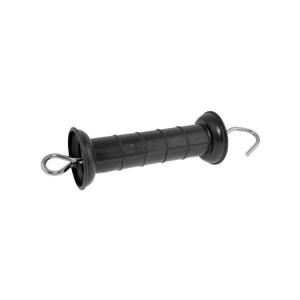 el00052-gate-handle-power-energy-black-one-size