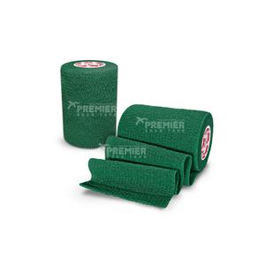7-pw074-adhesive-tape-premier-sock-tape-pro-wrap-green-new-7-5-cm-x-4-5-m