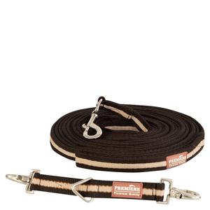 451241-n020-000-horse-lanyard-premiere-turkish-coffee-one-size