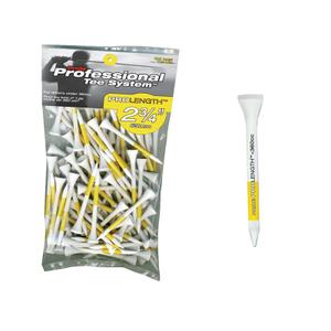 pgttpl2-tee-pride-golf-tee-pro-x100-white-yellow-one-size