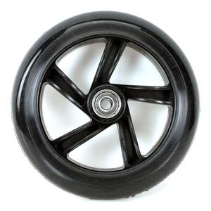 tpawh145-scooter-wheel-with-bearing-pro-acro-145-mm-black-145-mm