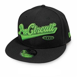 8009809-snapback-cap-pro-circuit-black-neon-green-one-size