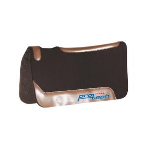 ss00125-western-saddle-pad-for-horse-with-long-neoprene-and-felt-patch-pro-tech-brown-one-size