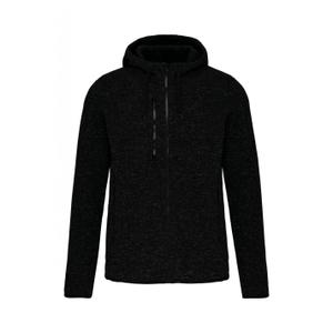 pa365-darkgreymelange-proact-heather-zip-up-hoodie-dark-grey-melange