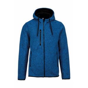pa365-light-royal-blue-melange-mottled-hoodie-proact-light-royal-blue-melange