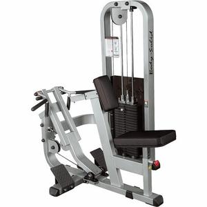 srm1700-3-seated-rowing-machine-weight-stack-proclubline-grey-black-lining-115x140x158-cm
