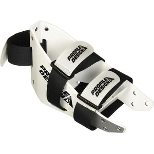 ackrm8-rear-support-profile-design-rmc-white-one-size