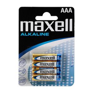 phac037-battery-prohunt-alcaline-lr03-blue-one-size