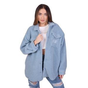 f213059-lb-women-s-basic-pilou-overshirt-jacket-project-x-paris-light-blue