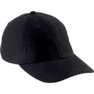 kp154-black-cap-k-up-profil-bas-6-panneaux-black-one-size