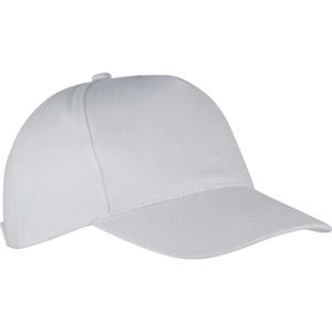 kp162-white-adjustable-cap-k-up-5-panneaux-white-one-size