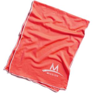 mi10150-highvisioncoral-towel-mission-techknit-enduracool-spacedye-coral-one-size