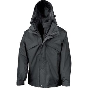 r68-black-jacket-result-3-en-1-zipped-clic-black