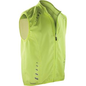 spiro-crosslite-cycling-vest-fluorescent-yellow
