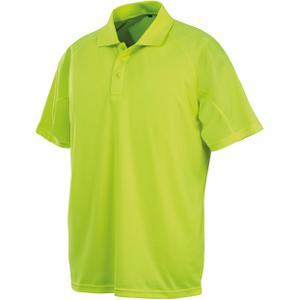 s288x-floyellow-polo-spiro-performance-aircool-polyester-fluorescent-yellow