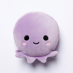 cush284-octopus-octopus-travel-pillow-plush-2-in-1-with-eye-mask-puckator-purple-15-5x14-5x10-5-cm
