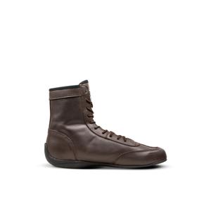 199251-4017-pair-of-leather-boxing-shoes-punch-rexton-vintage-brown