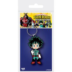 a2404341-keychain-pyd-mhacademia-green-white-red-15-5x0-7x7-5-cm