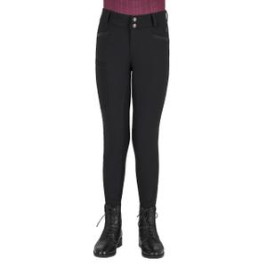 8874-zw-full-grip-riding-trousers-for-girls-qhp-zahra-black