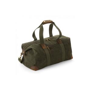 qd650-olive-green-heritage-waxed-canvas-travel-bag-quadra-olive-green-one-size