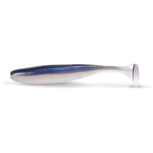 3337305-lot-of-5-lures-quantum-4street-b-ass-shad-grey-white-11-cm