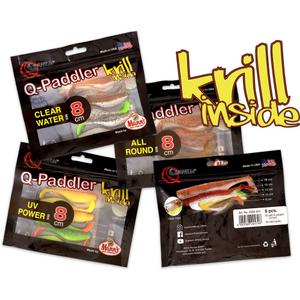 3566001-set-of-6-lures-quantum-q-paddler-power-packs-3x-hot-shad-3x-desert-sunset-8-cm
