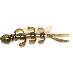 3580002-lot-of-7-lures-quantum-street-b-ass-creature-brown-6-3-cm