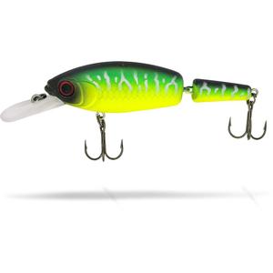 3826002-lure-quantum-jointed-minnow-13g-green-8-5-cm