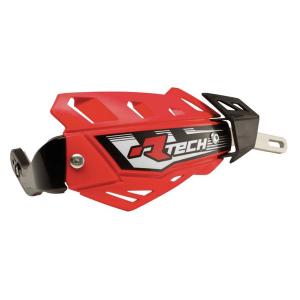 rkitpmfmrs00-motorcycle-hand-guards-r-tech-crf-flx-red-one-size