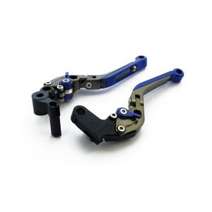 101y076tl-pair-of-levers-racing-technology-folder-yzf-r1-09-14-blue-3-cm