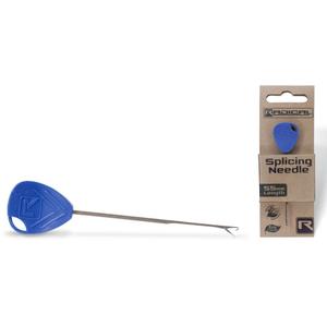6252006-needle-radical-splicing-needle-blue-one-size