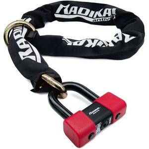 407502860-hardened-steel-motorcycle-chain-with-mini-bow-lock-radikal-sra-matte-black-13-5-mm-1200-mm