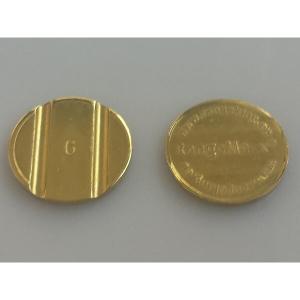 rgkt6-golf-markers-rangemaxx-n-6-golden-one-size